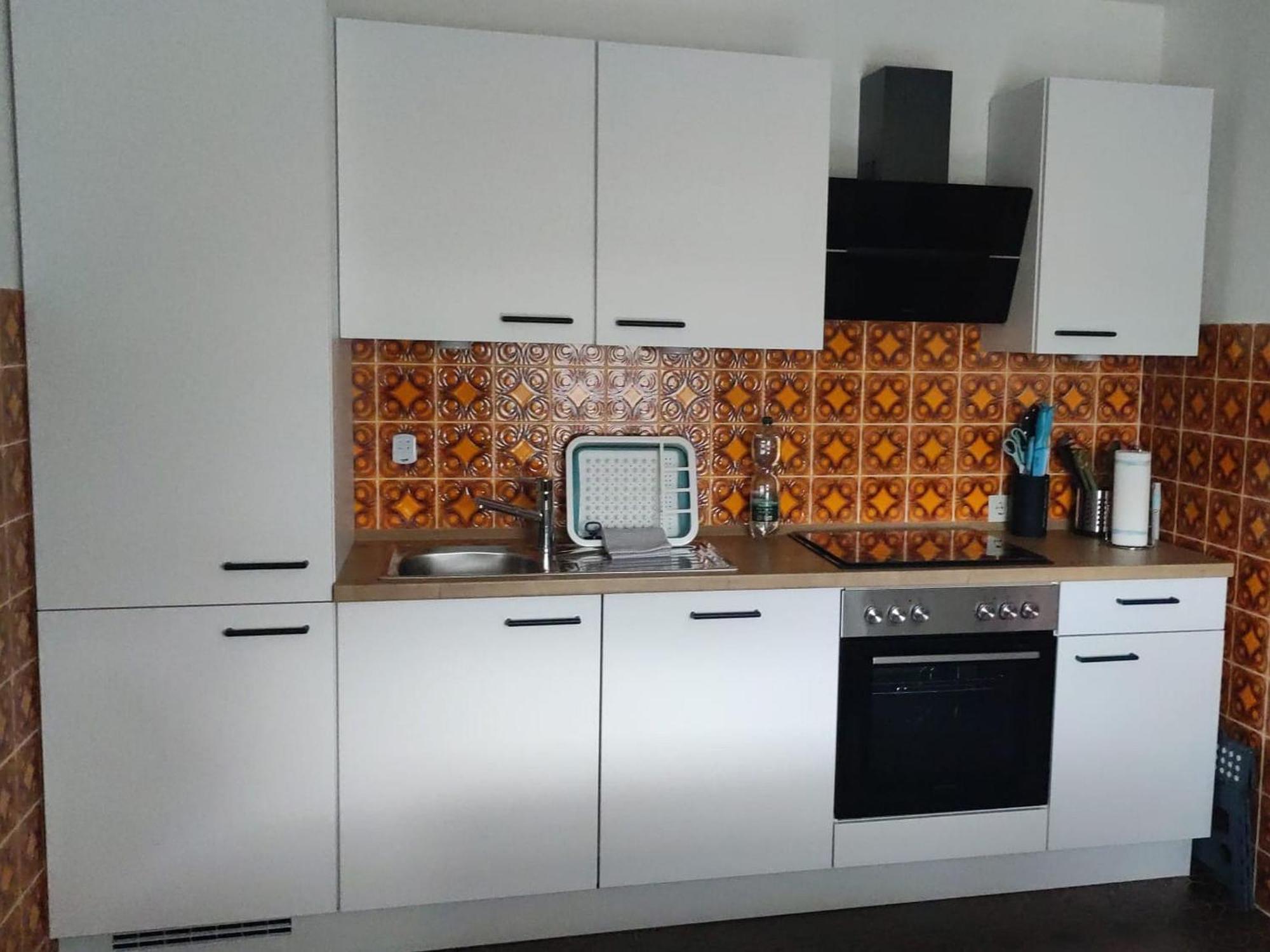Ferienwohnung Buedinger Weg Gründau المظهر الخارجي الصورة